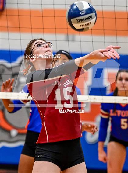 Thumbnail 2 in Livonia @ Caledonia-Mumford photogallery.
