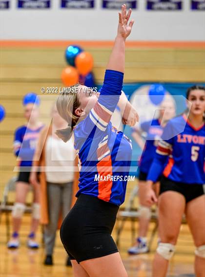 Thumbnail 2 in Livonia @ Caledonia-Mumford photogallery.