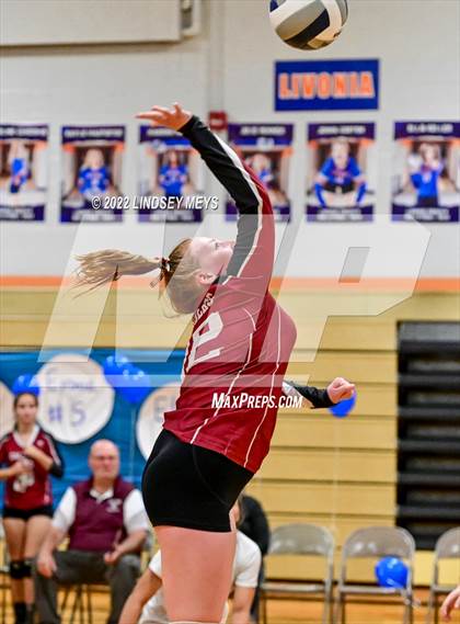 Thumbnail 2 in Livonia @ Caledonia-Mumford photogallery.