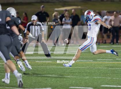 Thumbnail 1 in Westlake vs. Vandergrift photogallery.