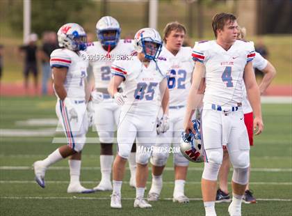 Thumbnail 2 in Westlake vs. Vandergrift photogallery.