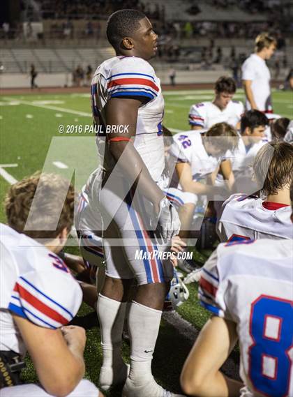 Thumbnail 3 in Westlake vs. Vandergrift photogallery.