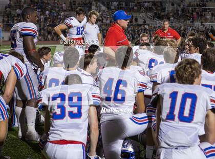Thumbnail 1 in Westlake vs. Vandergrift photogallery.