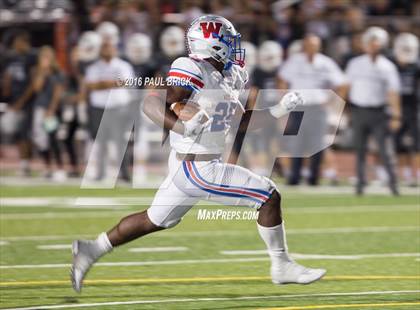 Thumbnail 1 in Westlake vs. Vandergrift photogallery.