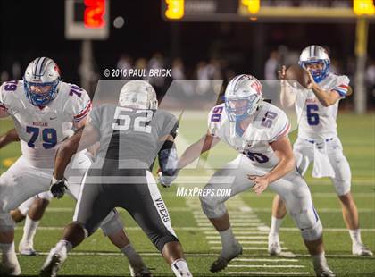 Thumbnail 3 in Westlake vs. Vandergrift photogallery.