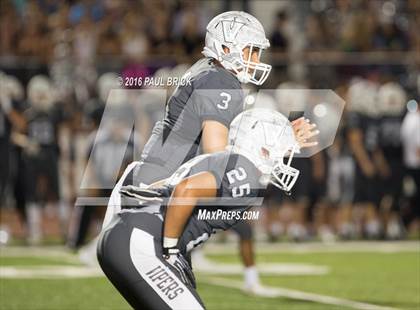 Thumbnail 3 in Westlake vs. Vandergrift photogallery.