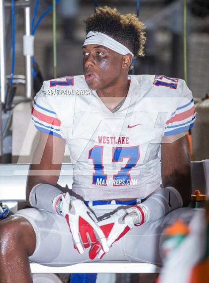 Thumbnail 3 in Westlake vs. Vandergrift photogallery.