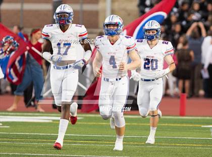 Thumbnail 3 in Westlake vs. Vandergrift photogallery.