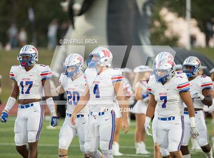 Thumbnail 1 in Westlake vs. Vandergrift photogallery.