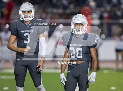 Thumbnail 2 in Westlake vs. Vandergrift photogallery.