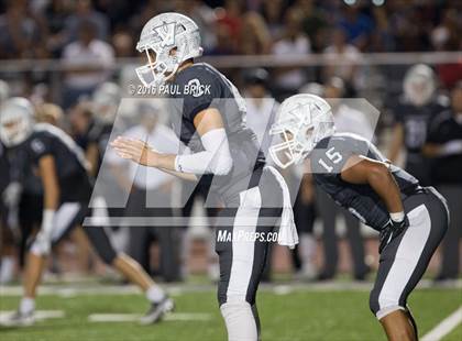 Thumbnail 3 in Westlake vs. Vandergrift photogallery.