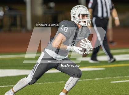 Thumbnail 2 in Westlake vs. Vandergrift photogallery.