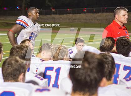 Thumbnail 2 in Westlake vs. Vandergrift photogallery.