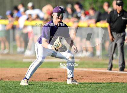Thumbnail 1 in Thibodaux vs. South Terrebonne (LHSAA Division I Bi-District Playoff) photogallery.