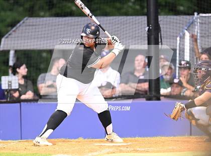 Thumbnail 1 in Thibodaux vs. South Terrebonne (LHSAA Division I Bi-District Playoff) photogallery.