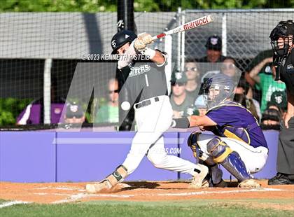 Thumbnail 3 in Thibodaux vs. South Terrebonne (LHSAA Division I Bi-District Playoff) photogallery.