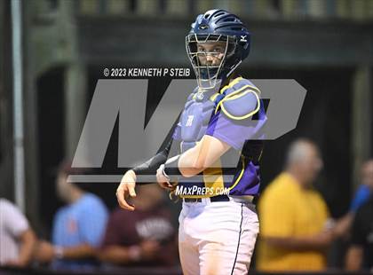 Thumbnail 3 in Thibodaux vs. South Terrebonne (LHSAA Division I Bi-District Playoff) photogallery.