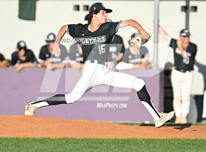 Thumbnail 2 in Thibodaux vs. South Terrebonne (LHSAA Division I Bi-District Playoff) photogallery.
