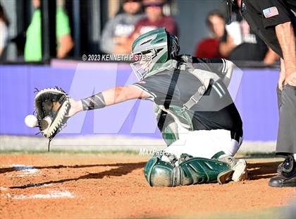 Thumbnail 2 in Thibodaux vs. South Terrebonne (LHSAA Division I Bi-District Playoff) photogallery.