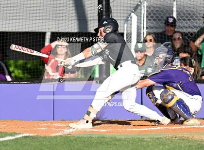 Thumbnail 2 in Thibodaux vs. South Terrebonne (LHSAA Division I Bi-District Playoff) photogallery.