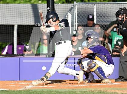 Thumbnail 2 in Thibodaux vs. South Terrebonne (LHSAA Division I Bi-District Playoff) photogallery.