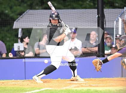 Thumbnail 2 in Thibodaux vs. South Terrebonne (LHSAA Division I Bi-District Playoff) photogallery.