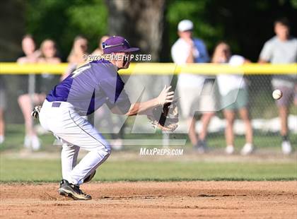 Thumbnail 3 in Thibodaux vs. South Terrebonne (LHSAA Division I Bi-District Playoff) photogallery.