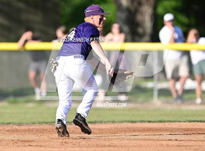 Thumbnail 2 in Thibodaux vs. South Terrebonne (LHSAA Division I Bi-District Playoff) photogallery.