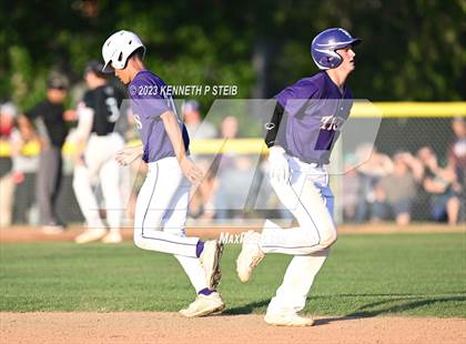 Thumbnail 1 in Thibodaux vs. South Terrebonne (LHSAA Division I Bi-District Playoff) photogallery.