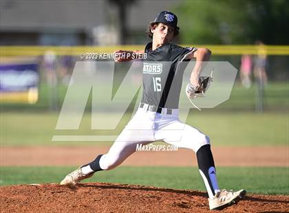 Thumbnail 2 in Thibodaux vs. South Terrebonne (LHSAA Division I Bi-District Playoff) photogallery.
