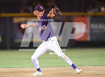 Thumbnail 1 in Thibodaux vs. South Terrebonne (LHSAA Division I Bi-District Playoff) photogallery.