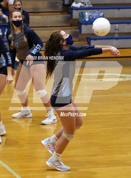 Thumbnail 1 in West Rowan @ Statesville photogallery.