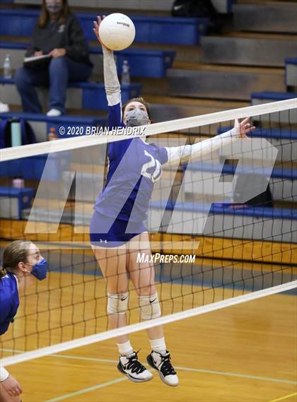 Thumbnail 1 in West Rowan @ Statesville photogallery.