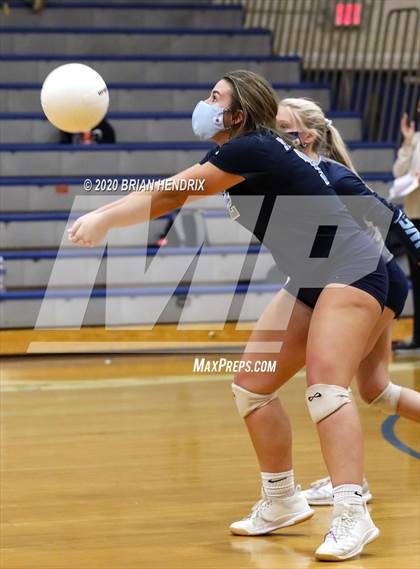 Thumbnail 1 in West Rowan @ Statesville photogallery.