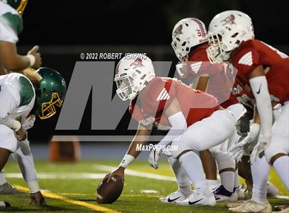 Thumbnail 3 in Kaimuki vs Kalani photogallery.