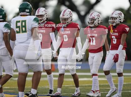 Thumbnail 3 in Kaimuki vs Kalani photogallery.