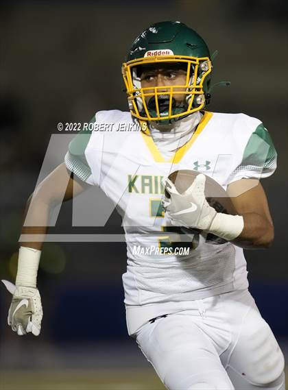 Thumbnail 2 in Kaimuki vs Kalani photogallery.