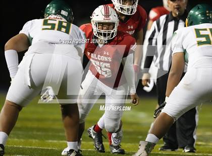Thumbnail 2 in Kaimuki vs Kalani photogallery.