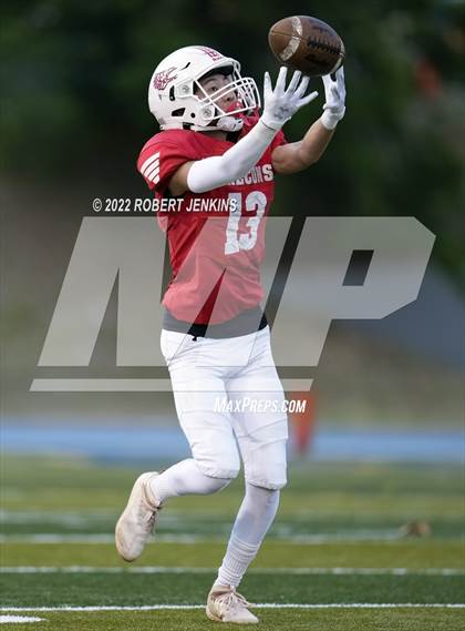 Thumbnail 3 in Kaimuki vs Kalani photogallery.