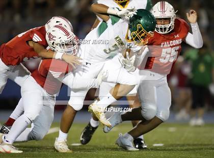 Thumbnail 1 in Kaimuki vs Kalani photogallery.