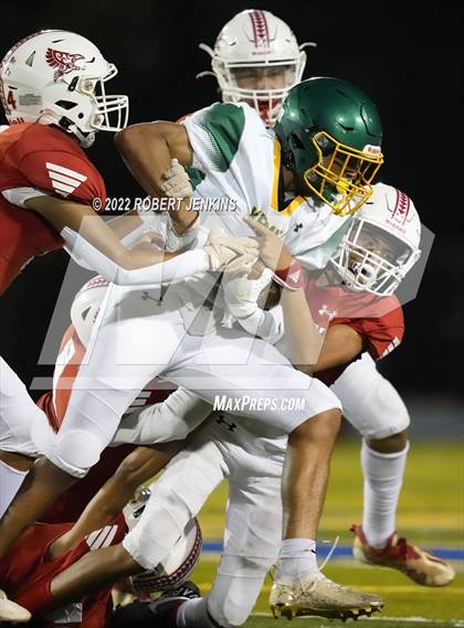 Thumbnail 1 in Kaimuki vs Kalani photogallery.