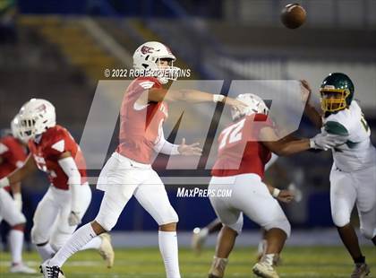 Thumbnail 2 in Kaimuki vs Kalani photogallery.