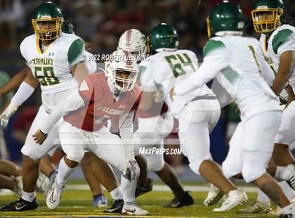 Thumbnail 1 in Kaimuki vs Kalani photogallery.