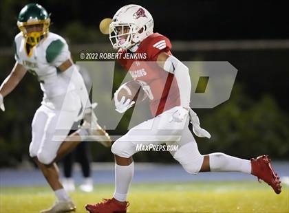 Thumbnail 2 in Kaimuki vs Kalani photogallery.
