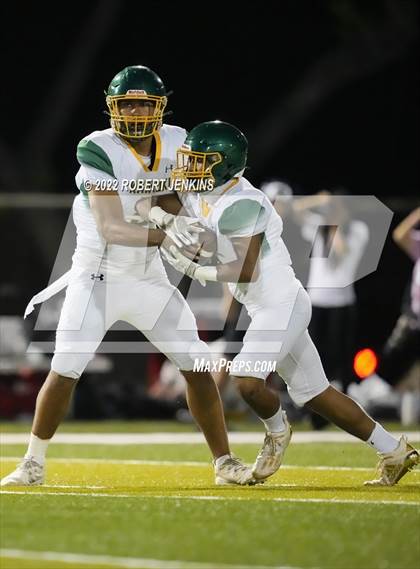 Thumbnail 2 in Kaimuki vs Kalani photogallery.