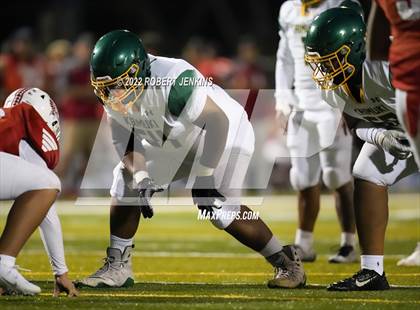 Thumbnail 2 in Kaimuki vs Kalani photogallery.