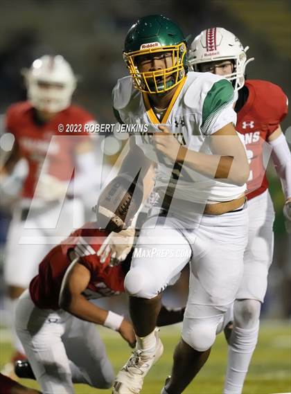 Thumbnail 3 in Kaimuki vs Kalani photogallery.