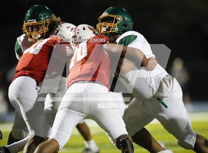Thumbnail 3 in Kaimuki vs Kalani photogallery.