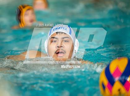 Thumbnail 2 in Cesar E. Chavez @ Deer Park photogallery.