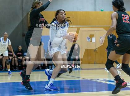 Thumbnail 1 in Etiwanda @ La Jolla Country Day (CIF State Open Division Regional Semifinal)  photogallery.